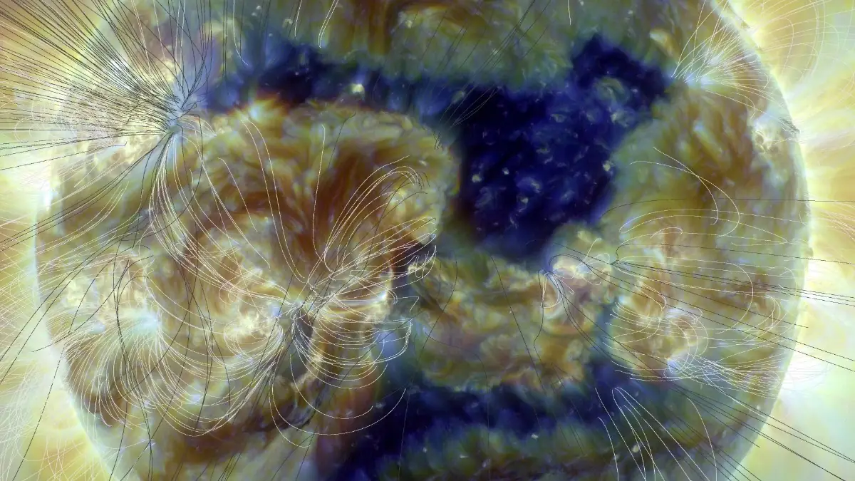 G1 geomagnetic storm watch issued